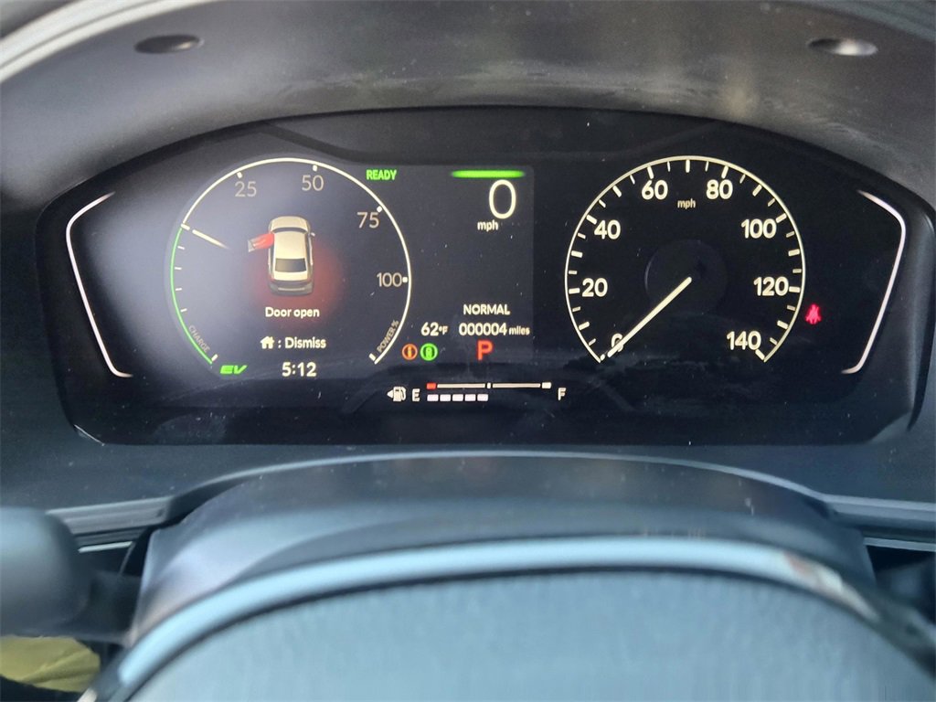 New 2026 Honda Civic Sport image 24