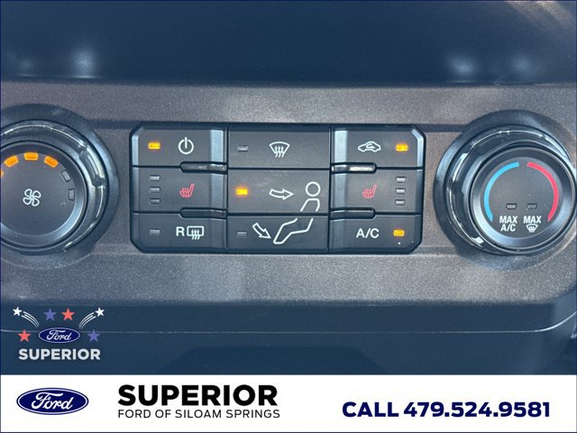 Used 2020 Ford F250 XLT w/ Tremor Off-Road Package AWD/4WD image 18