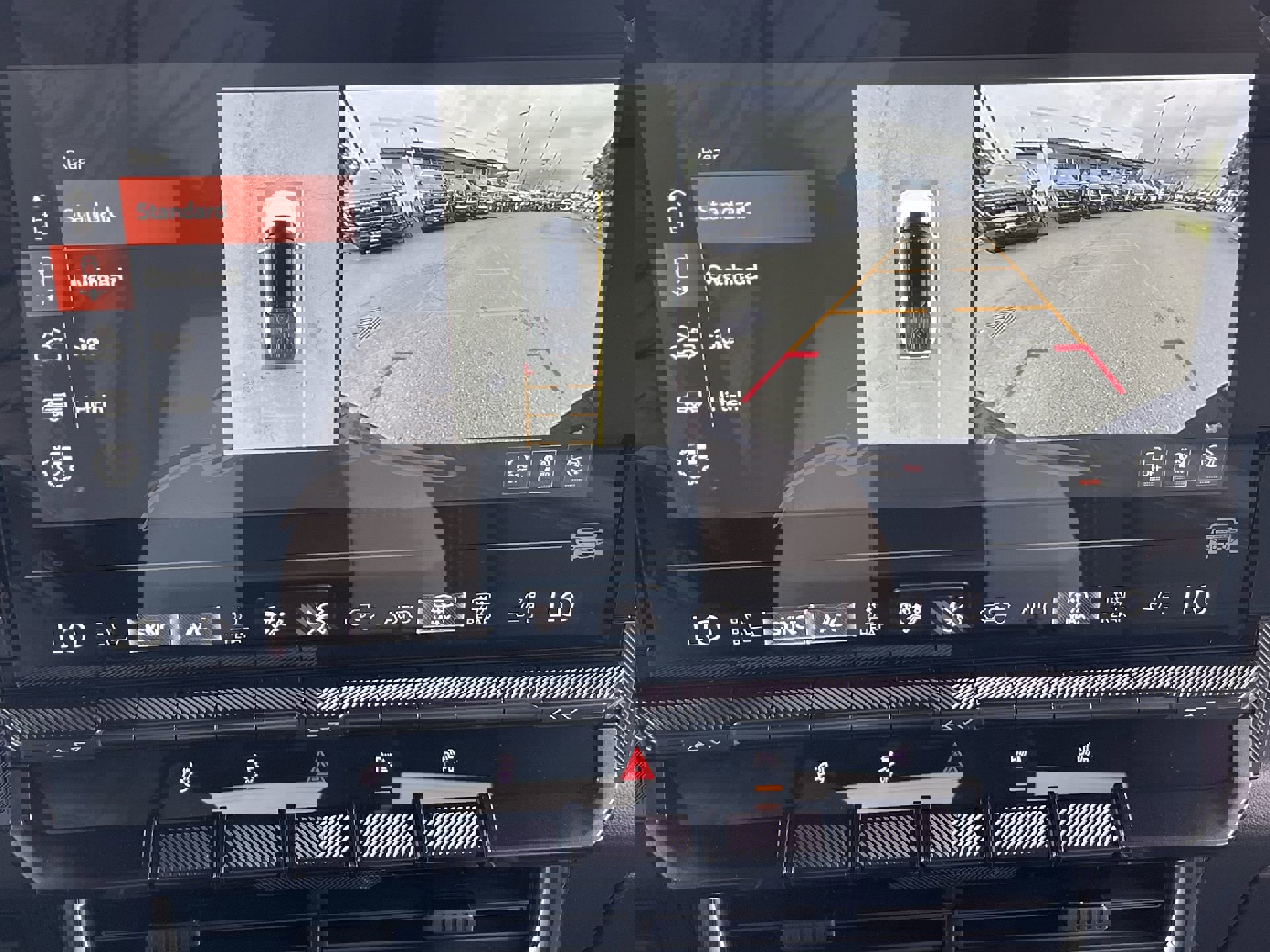 New 2026 GMC Hummer EV 4x4 Crew Cab image 49