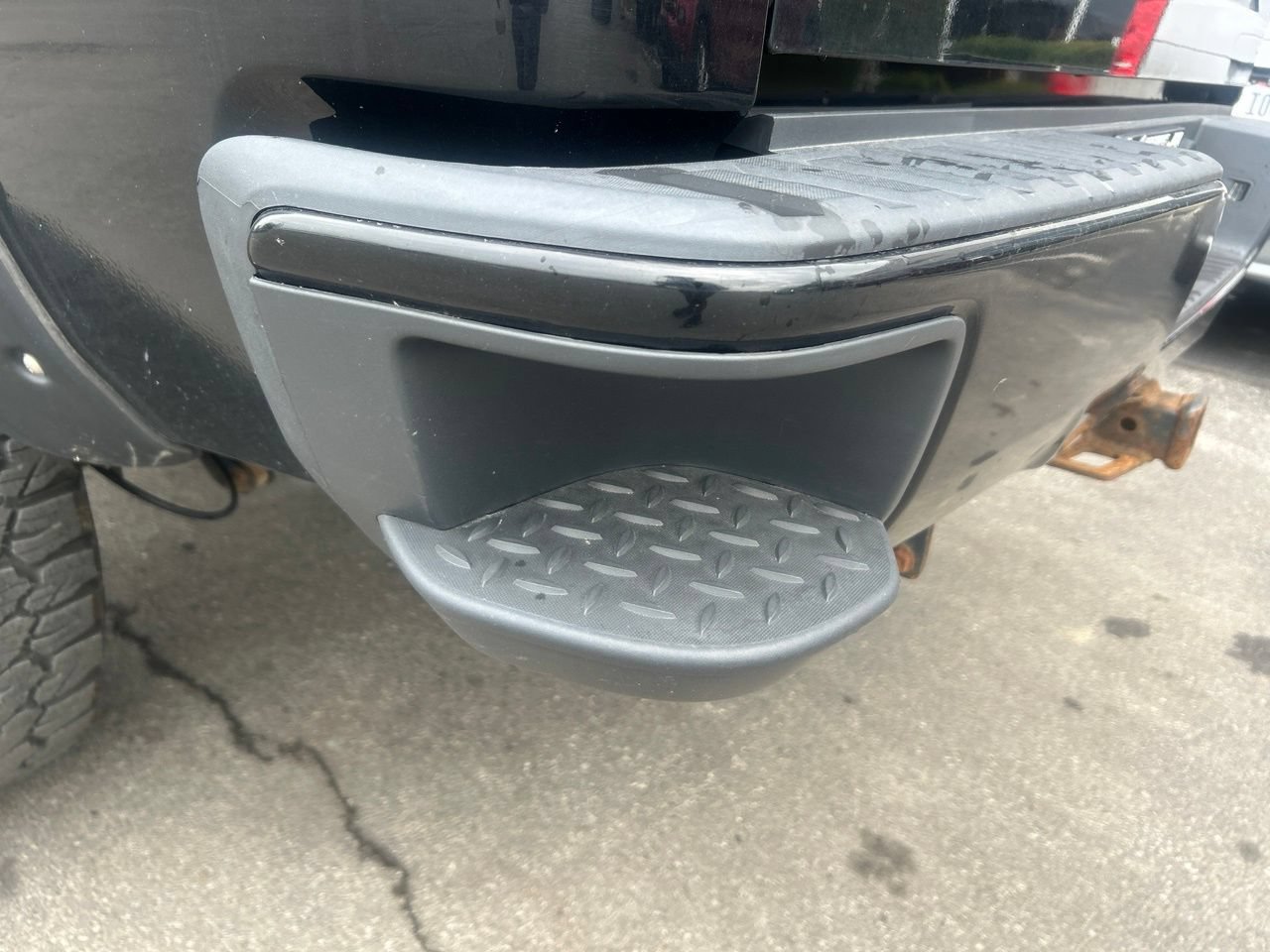 Used 2018 GMC Sierra 1500 SLT w/ Texas SLT Premium Package RWD image 15