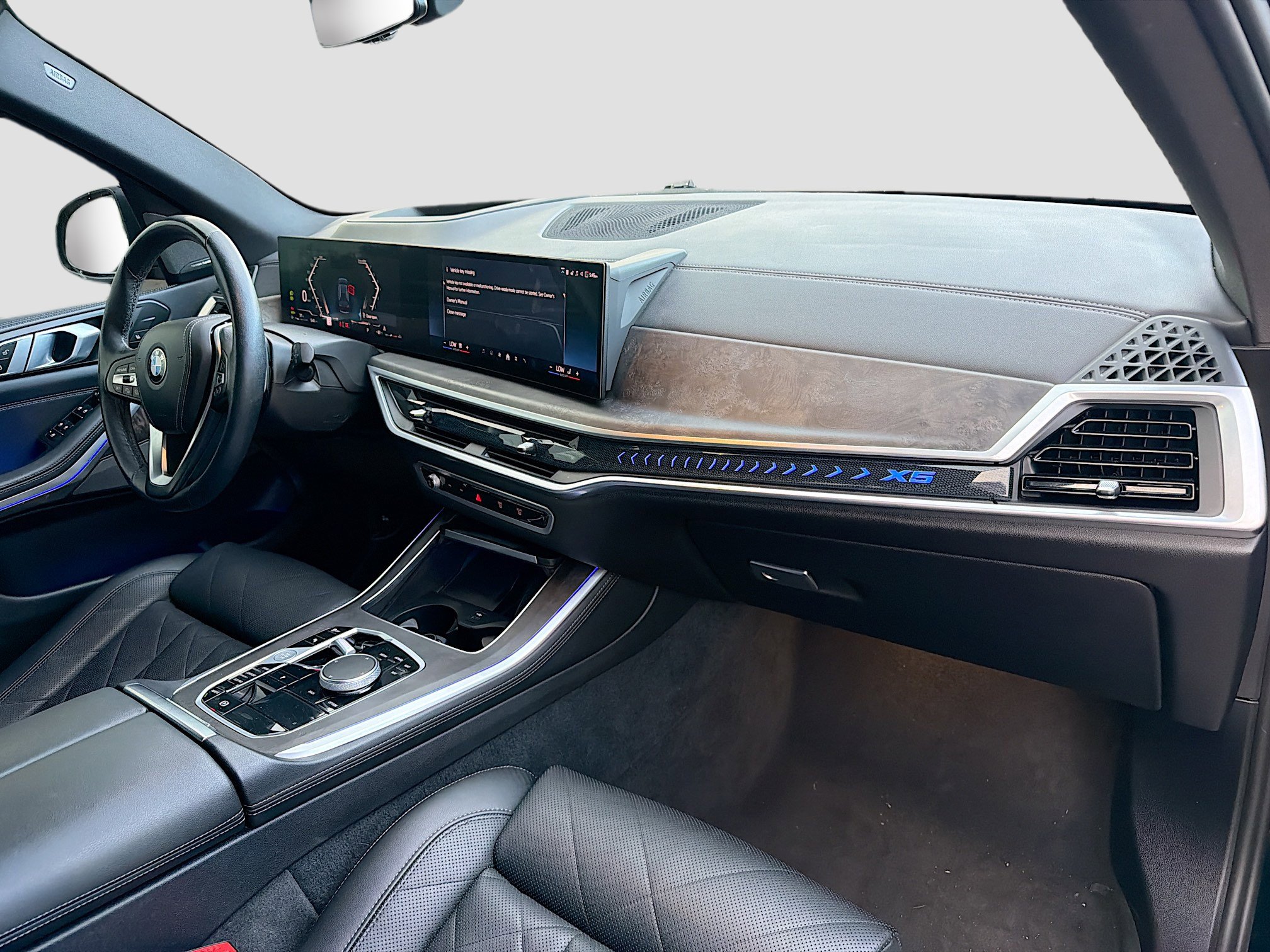 Used 2024 BMW X5 sDrive40i image 14