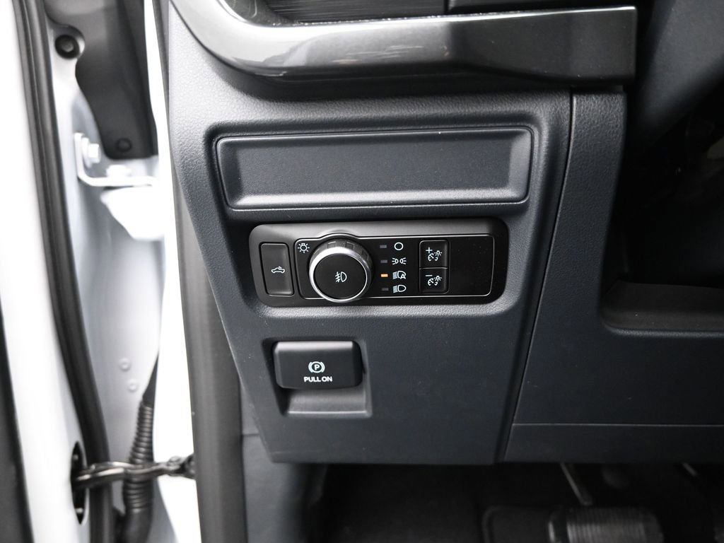 New 2026 Ford F150 STX w/ Equipment Group 200A image 11