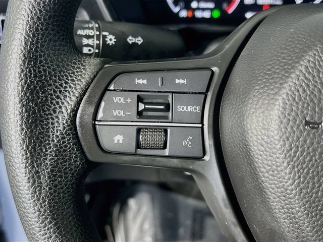 Used 2024 Honda CR-V LX image 17