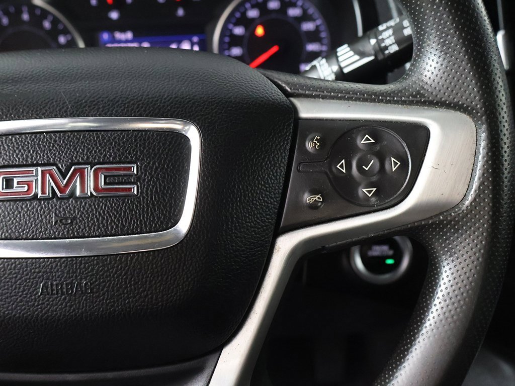 Used 2022 GMC Terrain SLE w/ Driver Convenience Package image 36