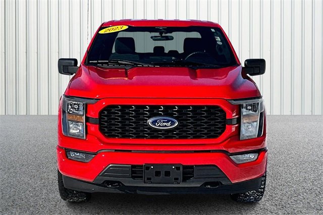 Used 2023 Ford F150 XL image 3