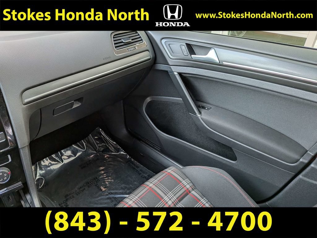 Used 2019 Volkswagen GTI S FWD image 19