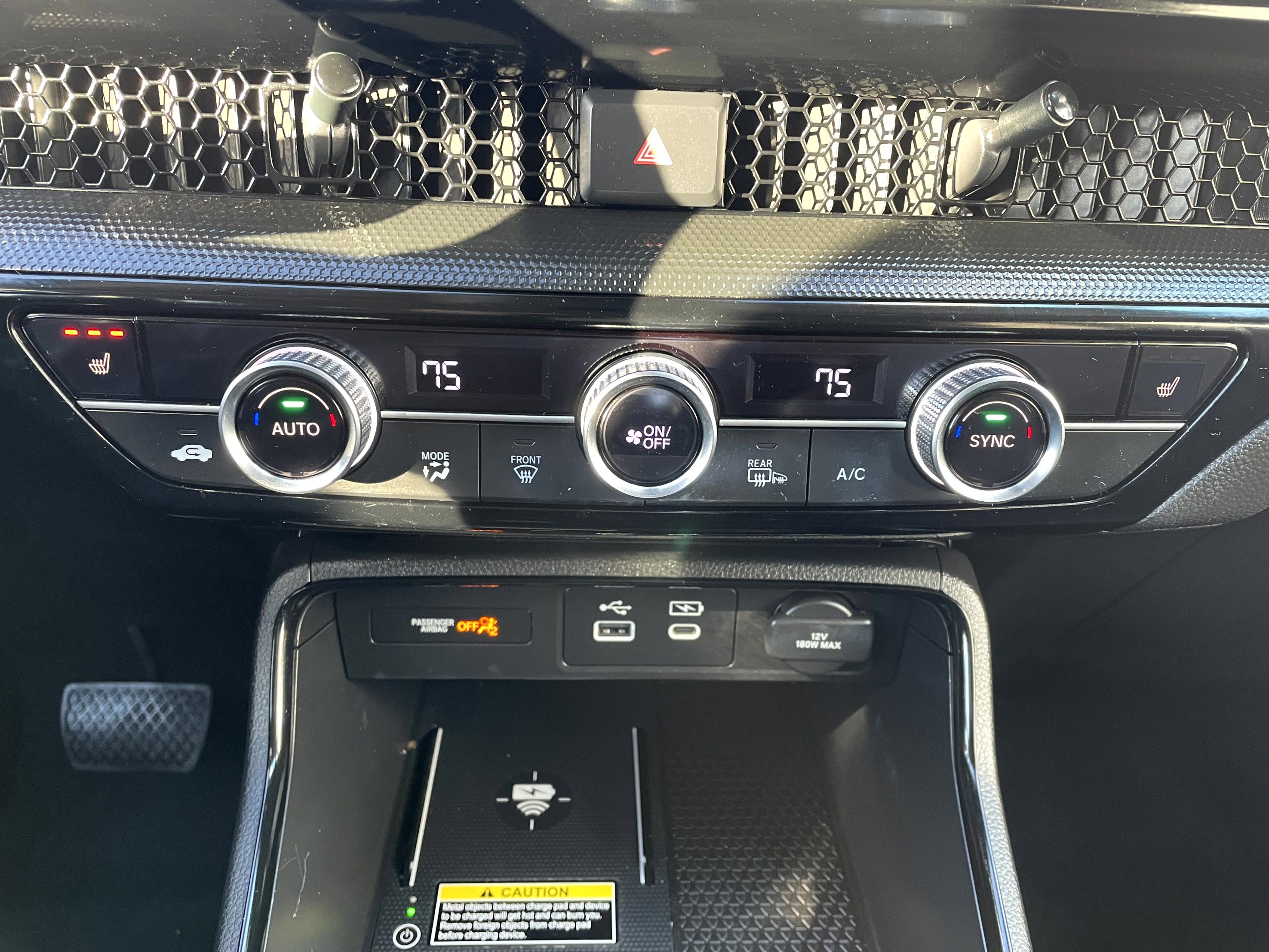 Used 2024 Honda CR-V EX-L image 20