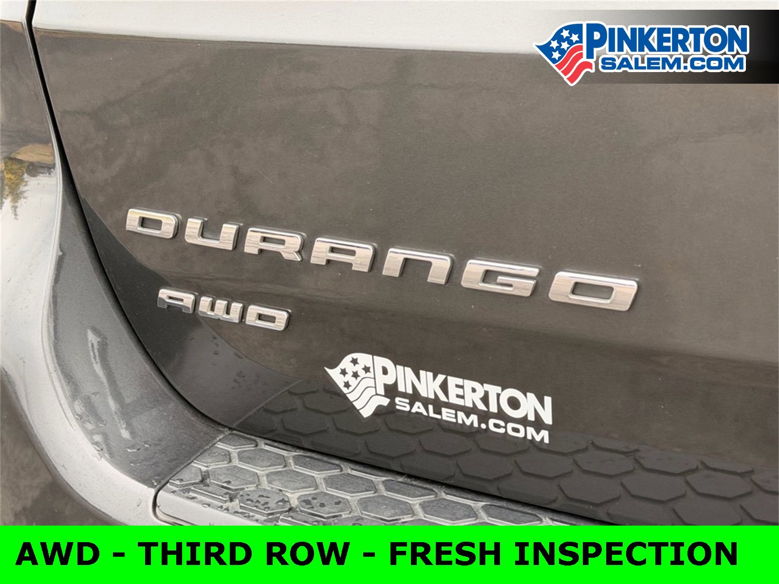 Used 2011 Dodge Durango Crew image 39