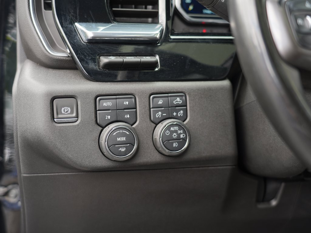 Certified 2024 Chevrolet Silverado 3500 High Country w/ High Country Premium Package AWD/4WD image 17