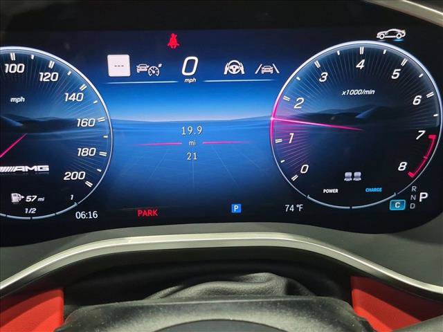 New 2027 Mercedes-Benz AMG GT 43 image 10