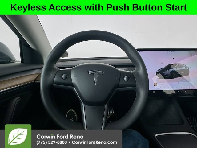 Used 2023 Tesla Model 3 Performance image 10