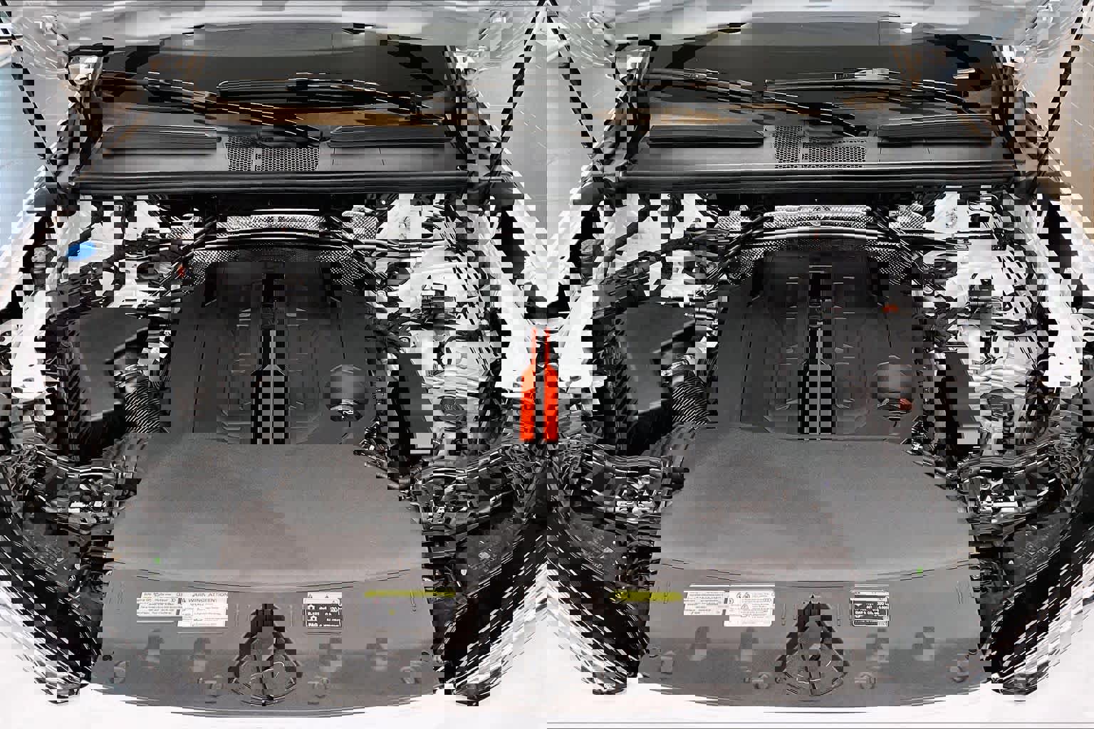 Used 2025 Audi SQ5 Premium Plus image 29