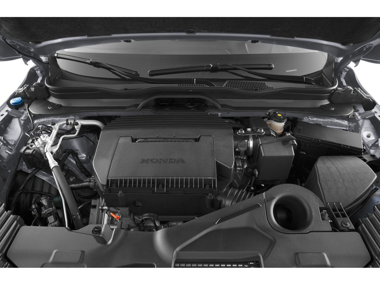 New 2026 Honda Pilot Elite image 27