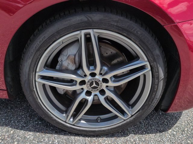 Used 2019 Mercedes-Benz E 300 image 11