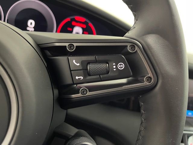 New 2025 Porsche Taycan 4S image 38