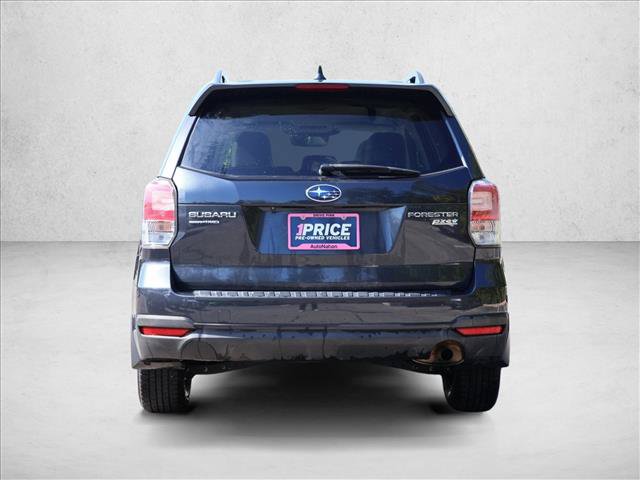 Used 2017 Subaru Forester 2.5i Premium w/ Protection Package #1 AWD/4WD image 6