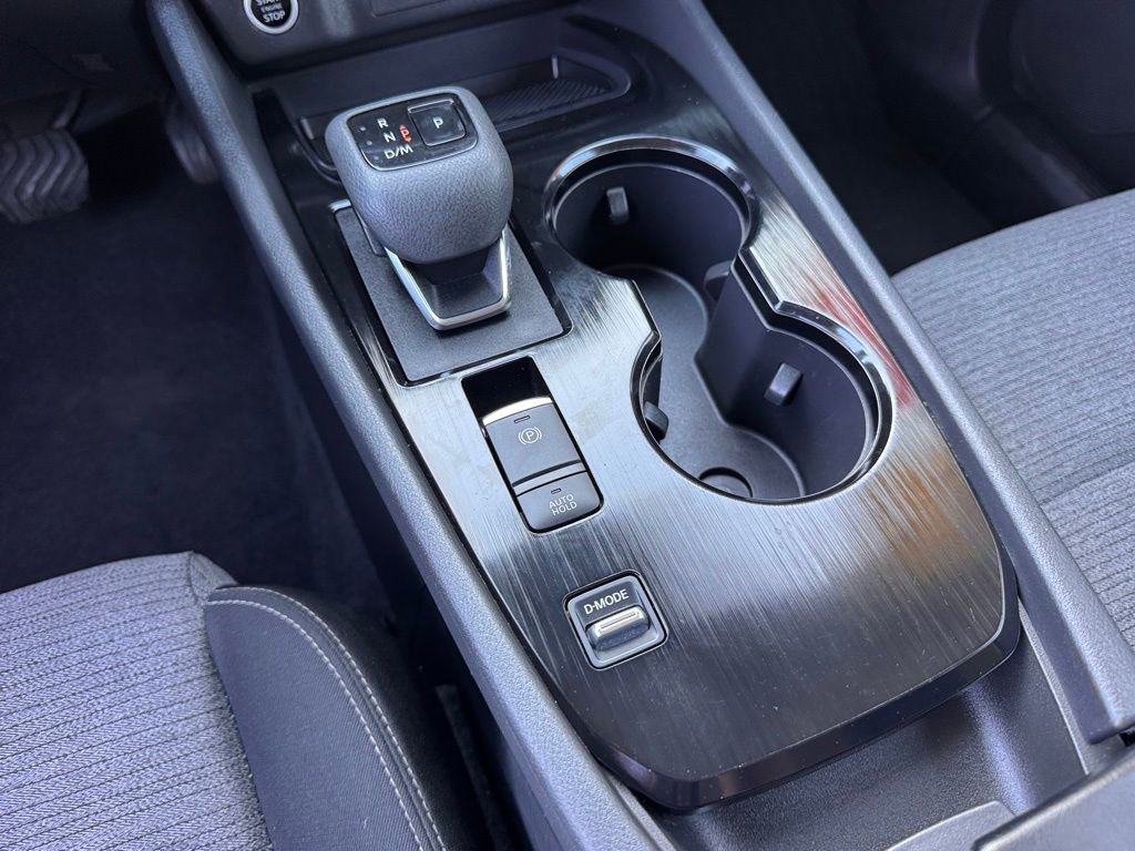 Certified 2023 Nissan Rogue SV image 20