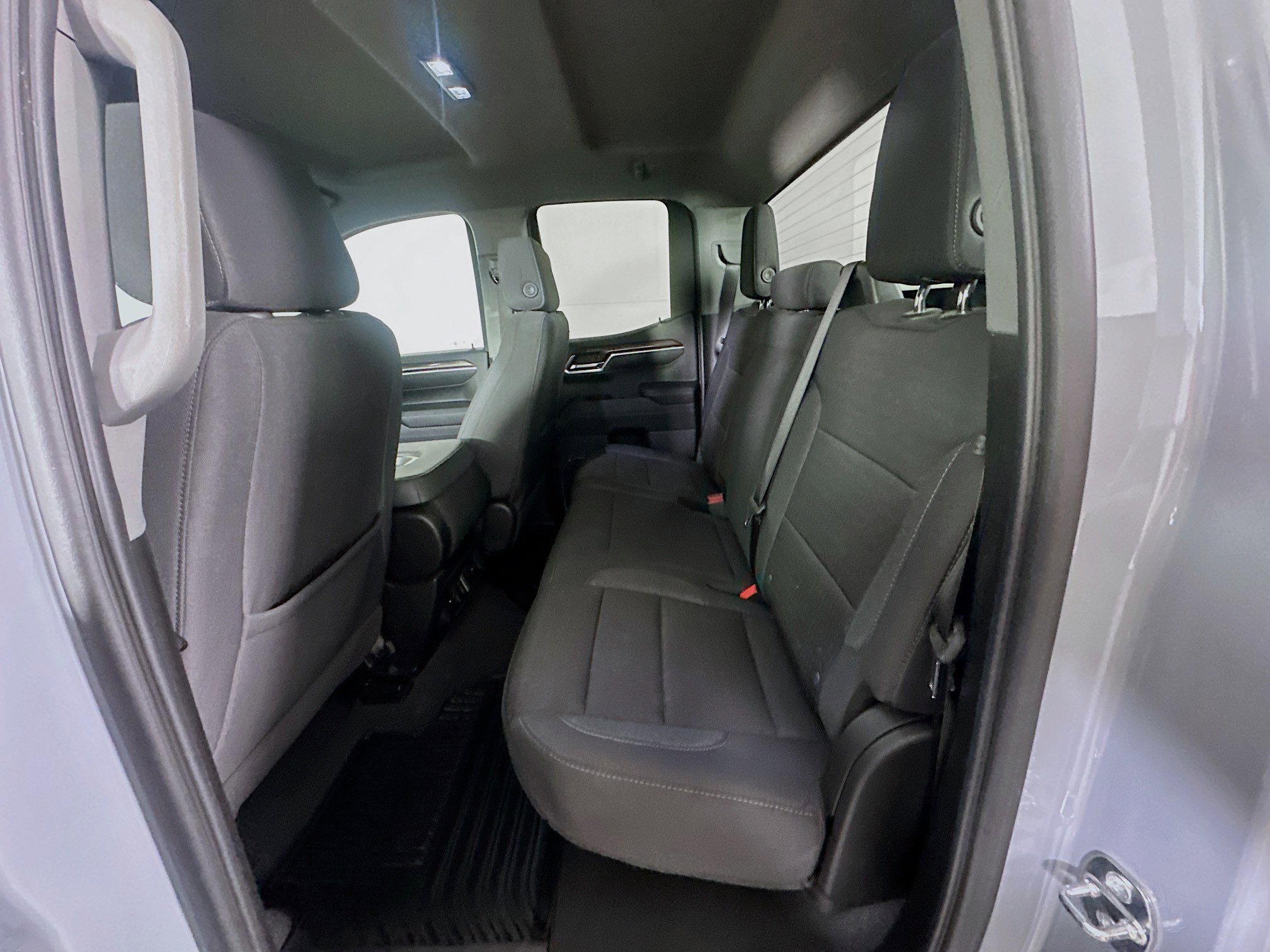 Used 2024 GMC Sierra 1500 Elevation image 26