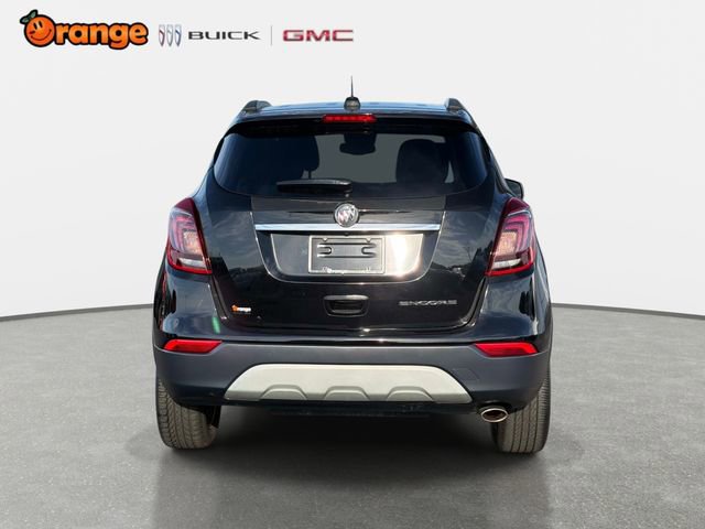 Used 2019 Buick Encore Preferred image 4