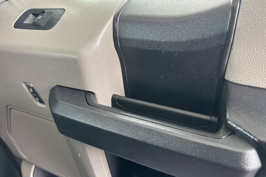 Used 2018 Ford F150 XL w/ Equipment Group 101A Mid image 18