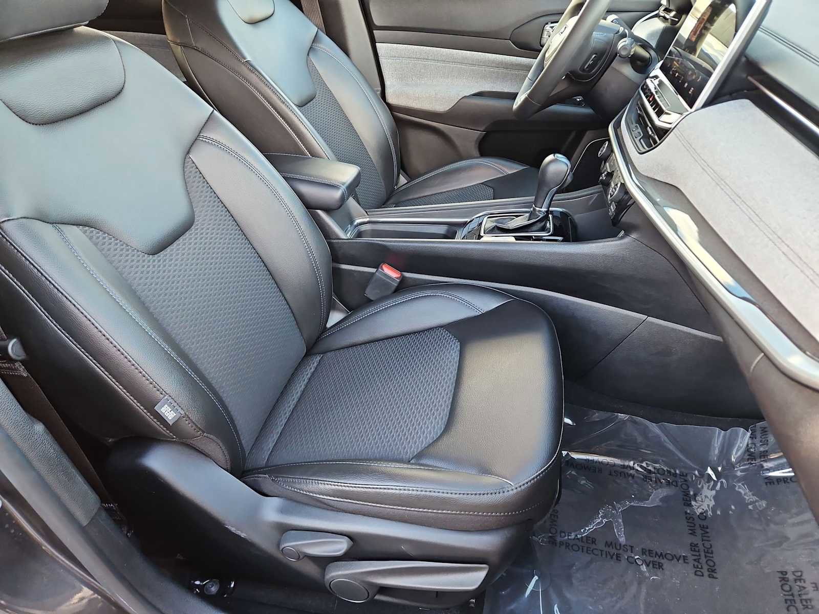 Used 2022 Jeep Compass Latitude image 21