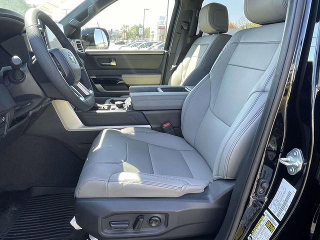 Used 2026 Toyota Tundra Limited image 12