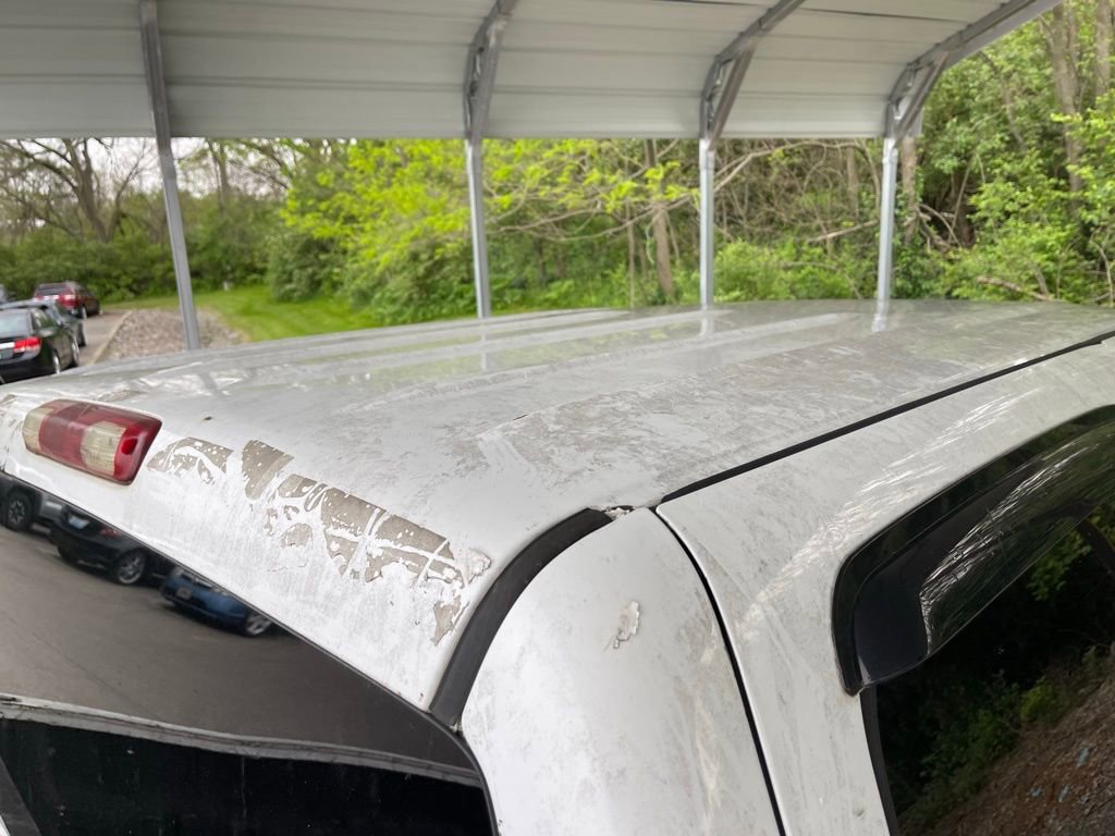 Used 2003 Chevrolet Silverado 2500 LS AWD/4WD image 36