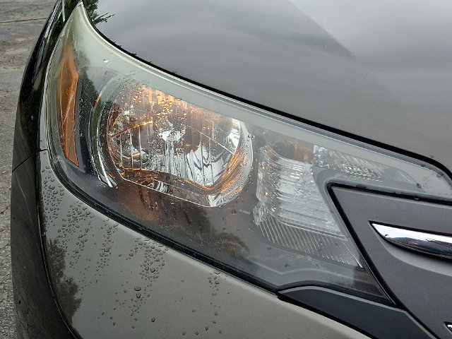 Used 2014 Honda CR-V EX-L image 9