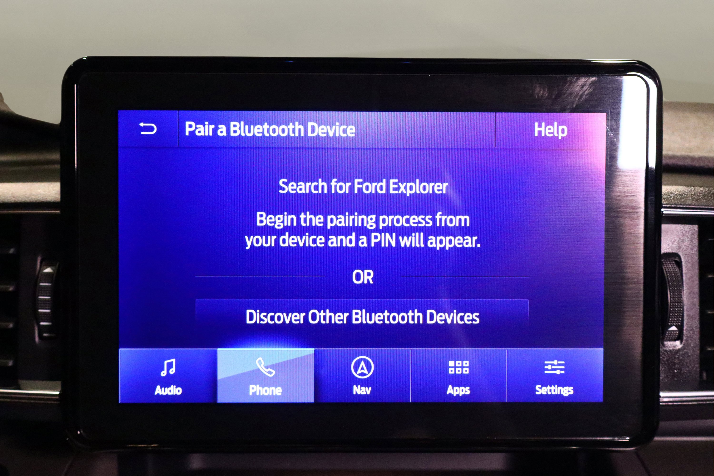 Used 2023 Ford Explorer XLT w/ Equipment Group 202A image 34