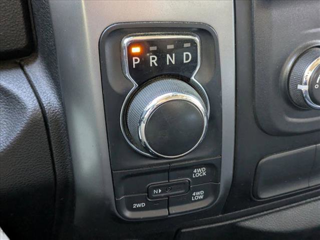 Used 2021 RAM 1500 Classic SLT image 12