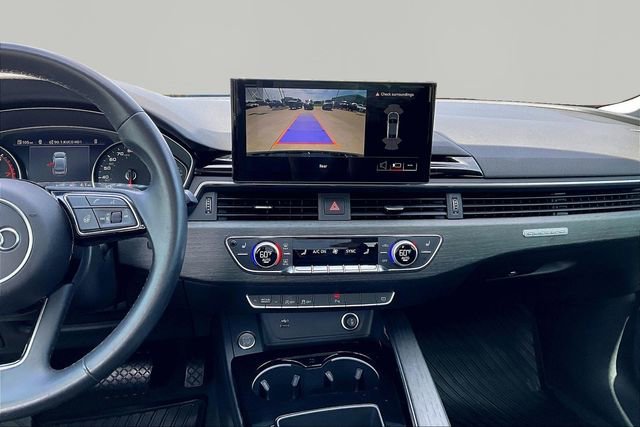 Used 2021 Audi A5 2.0T Premium AWD/4WD image 6