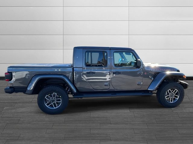New 2026 Jeep Gladiator Mojave AWD/4WD image 2