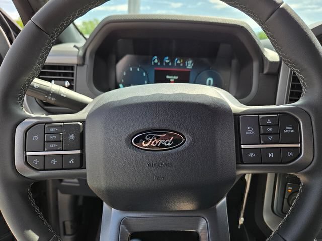 Used 2026 Ford F150 XLT w/ Mobile Office Package AWD/4WD image 20