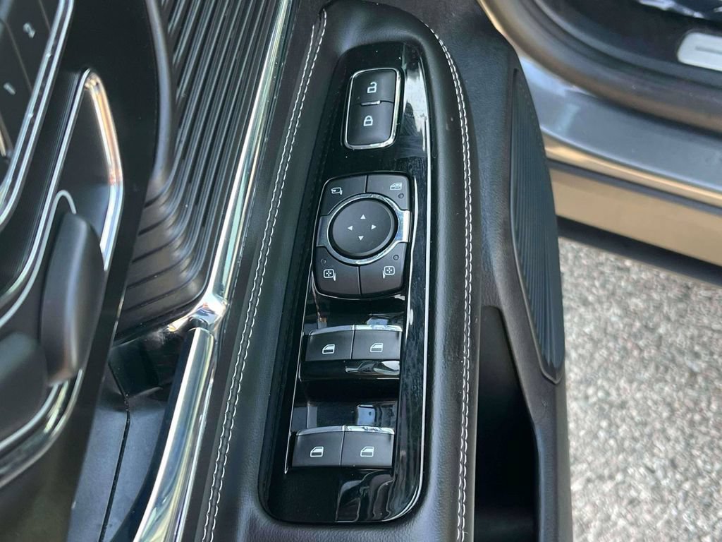 Used 2022 Lincoln Corsair Reserve w/ Elements Package AWD/4WD image 14