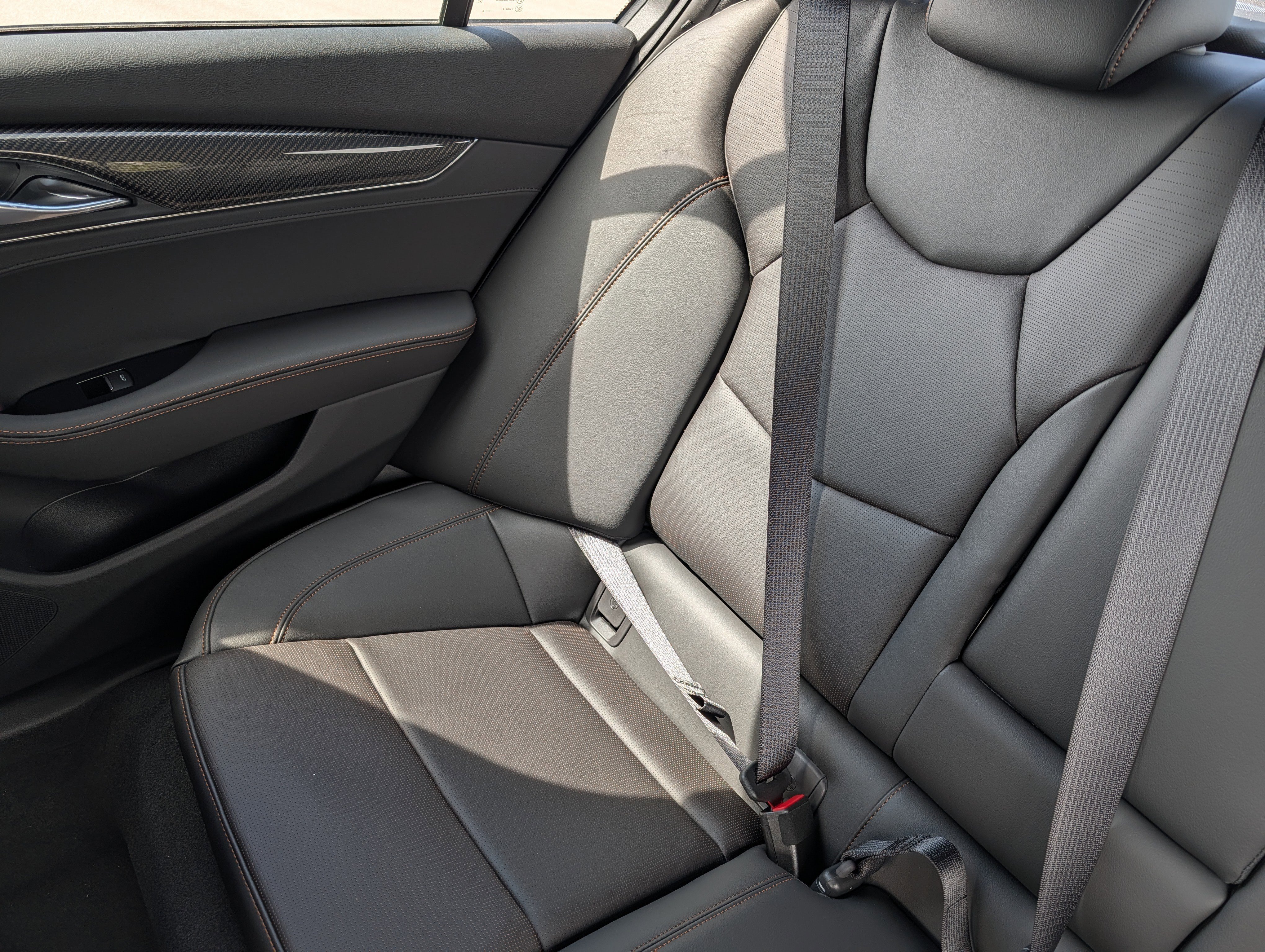 New 2026 Cadillac CT5 V w/ Technology Package image 10