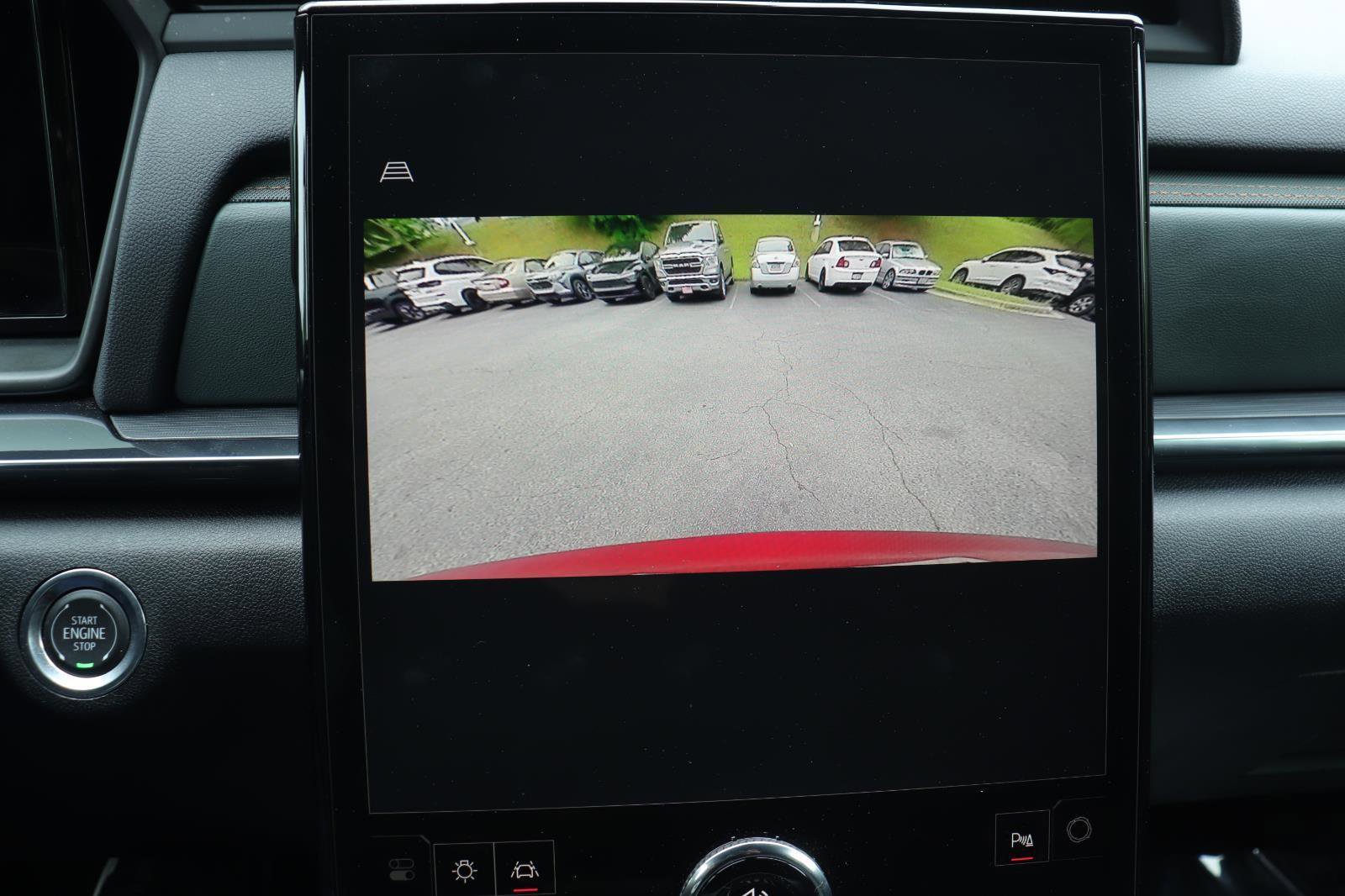 Used 2026 GMC Terrain AT4 image 34