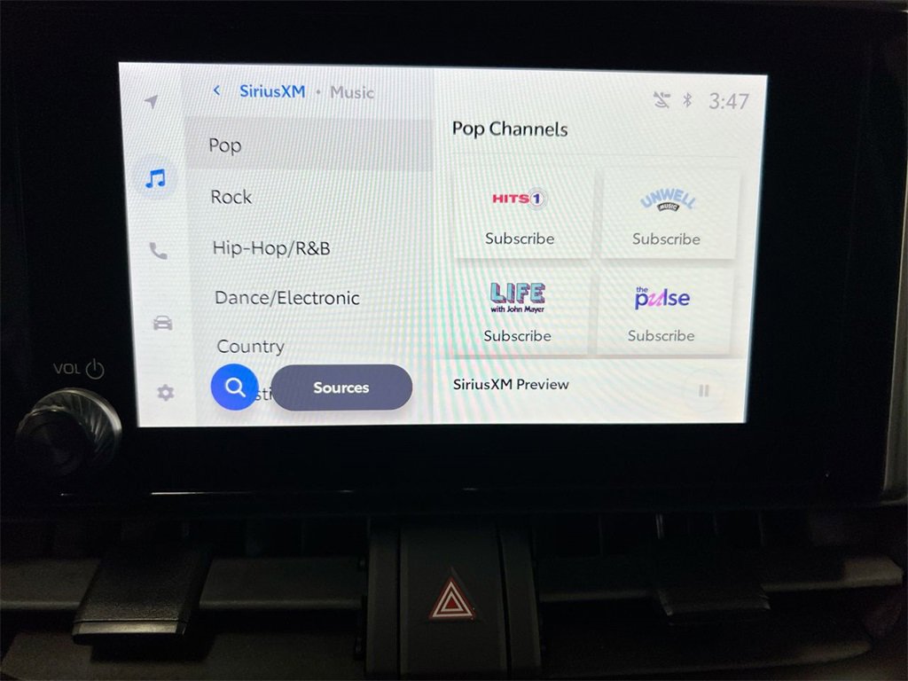 Used 2023 Toyota RAV4 XLE image 14