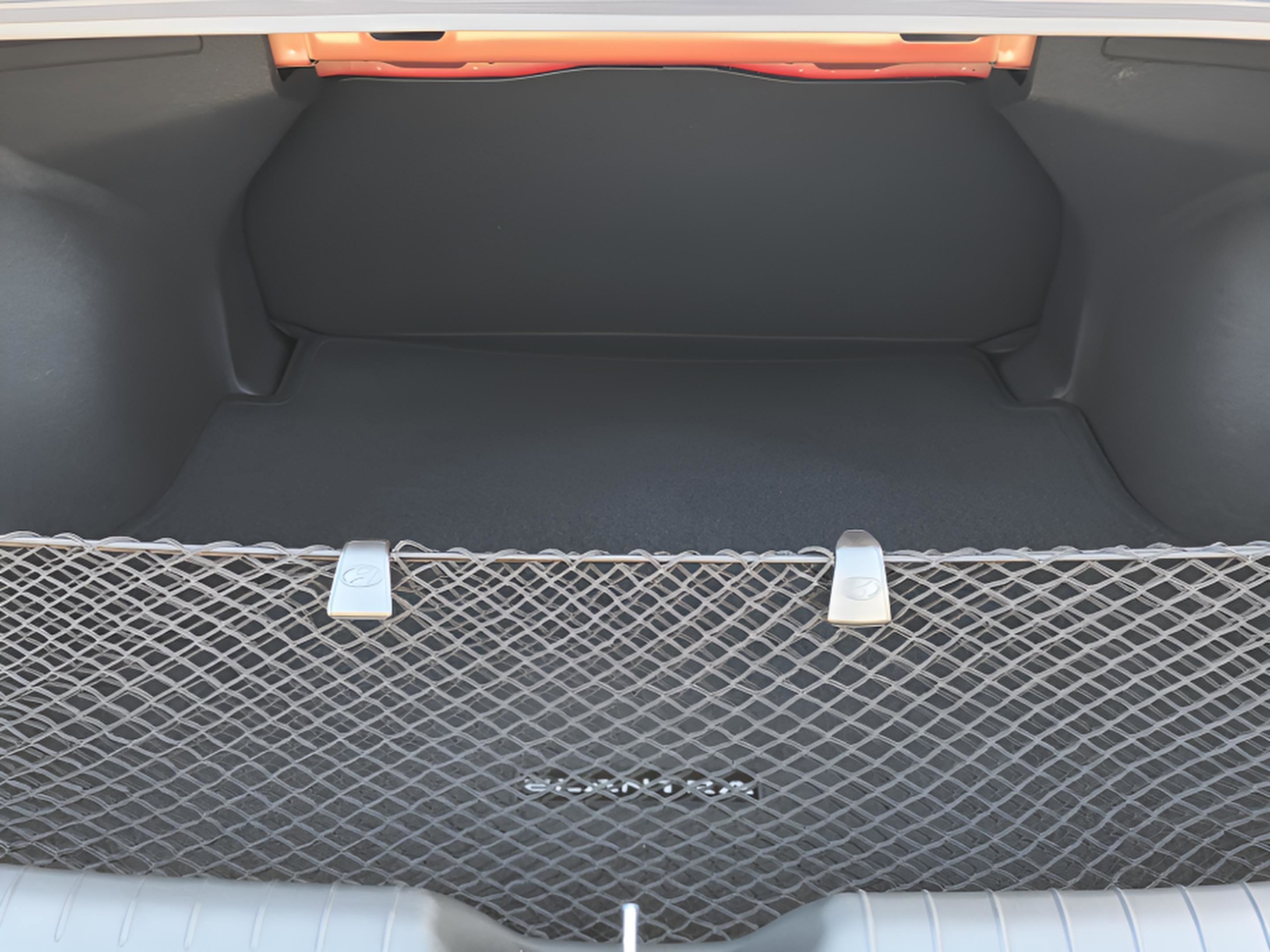 New 2026 Hyundai Elantra Blue image 28