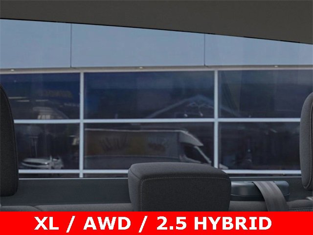 New 2026 Ford Maverick XL w/ Equipment Group 101A image 24