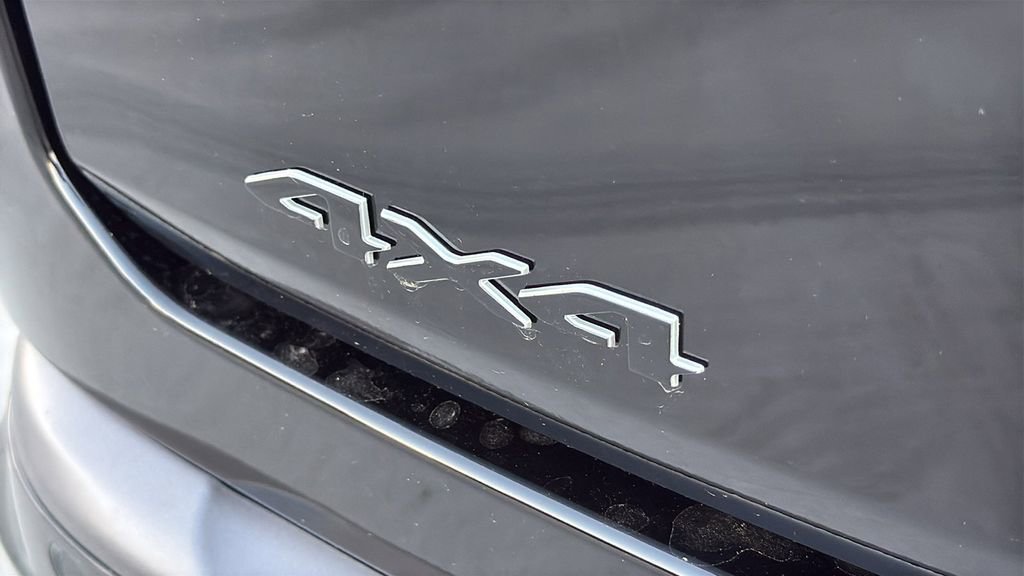 New 2026 Jeep Grand Wagoneer Limited image 10