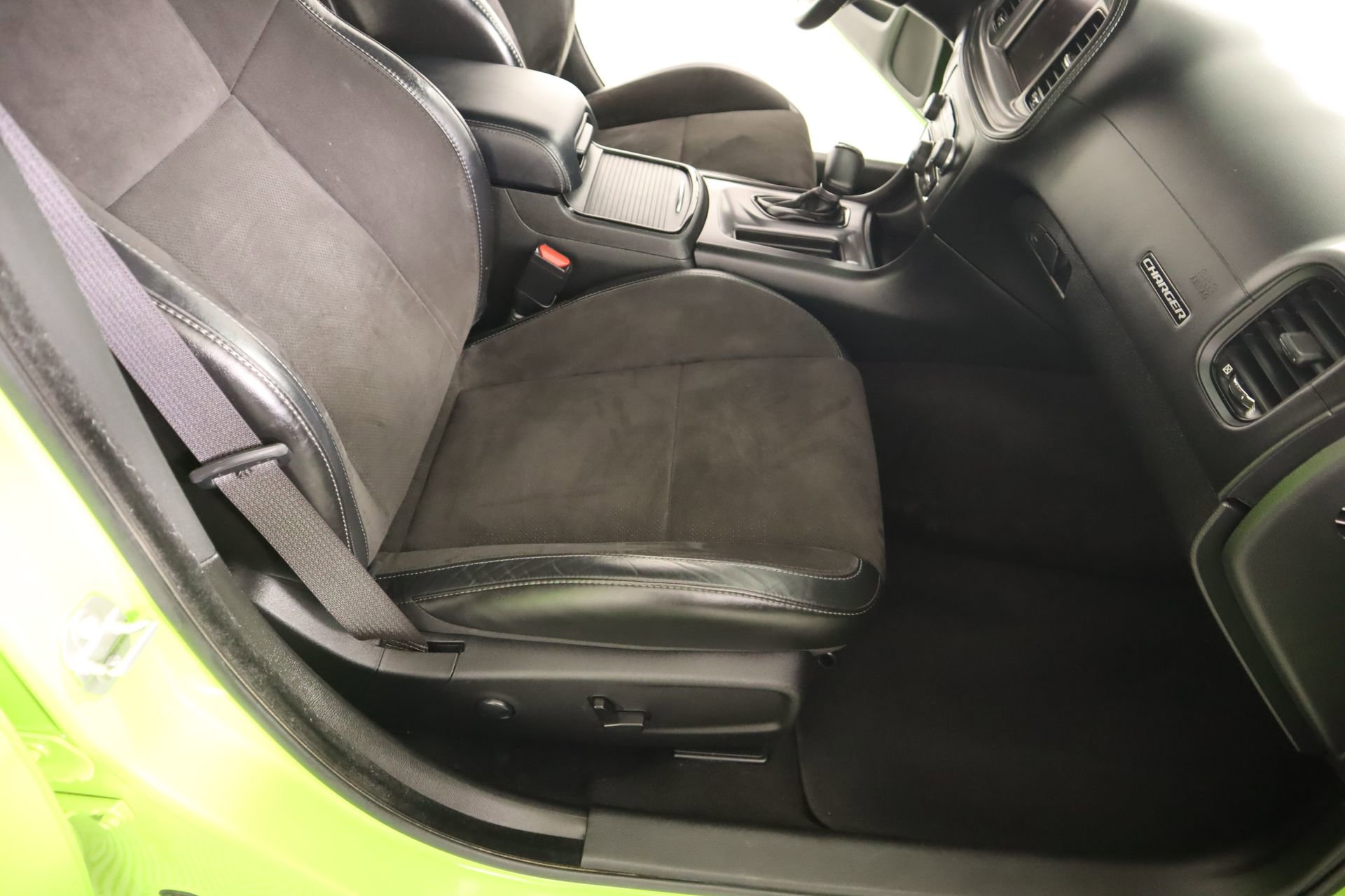 Used 2023 Dodge Charger GT w/ Plus Group image 13