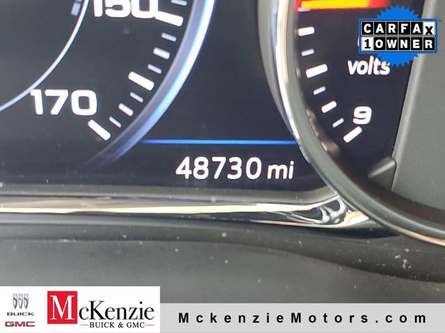 Used 2023 GMC Acadia Denali w/ Denali Ultimate Package FWD image 15