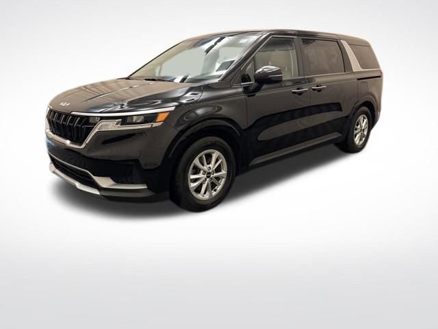 Used 2024 Kia Carnival LX