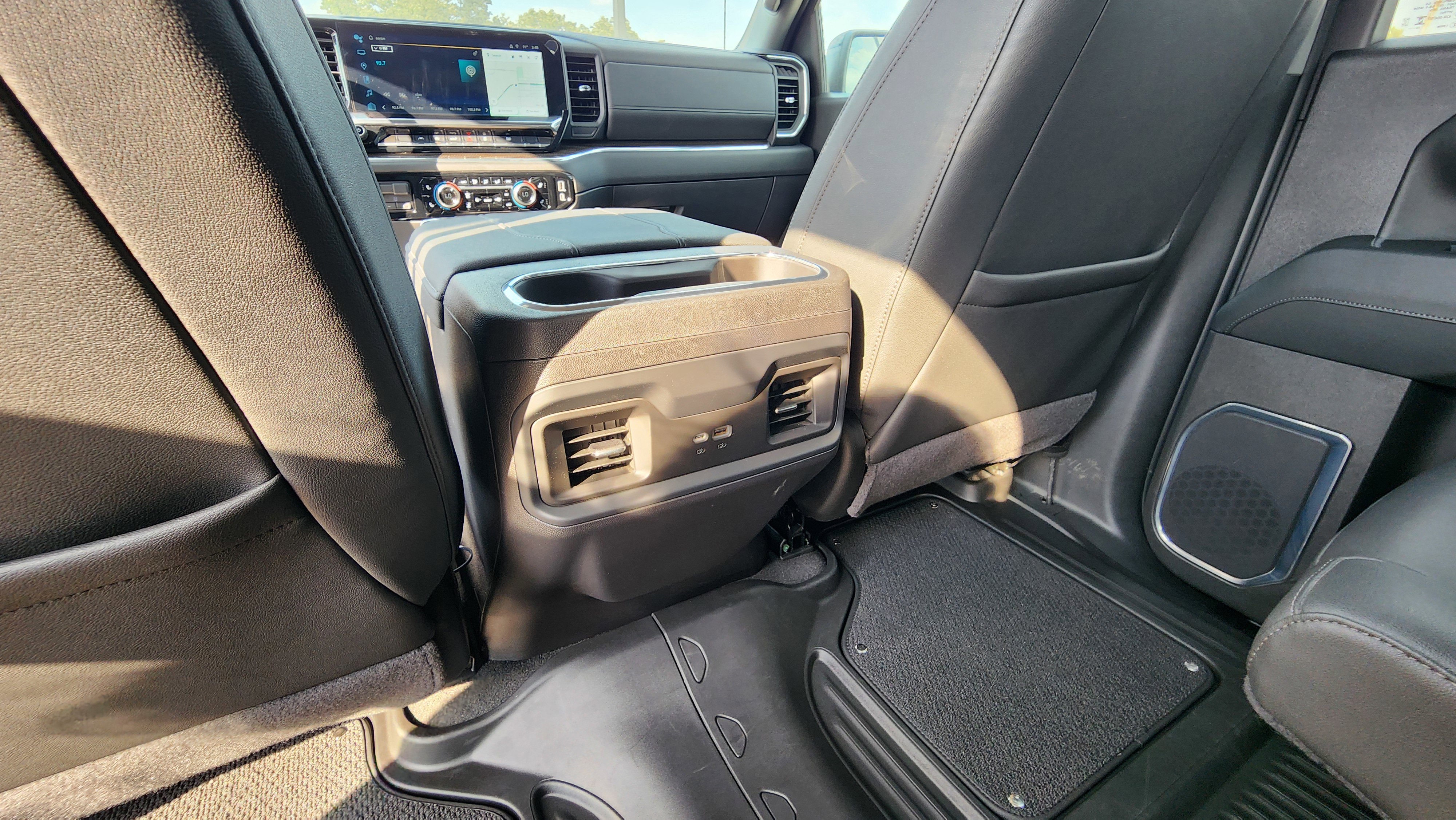 Certified 2025 Chevrolet Silverado 1500 RST w/ Convenience Package II image 20