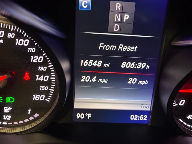Used 2017 Mercedes-Benz GLC 300 4MATIC image 17