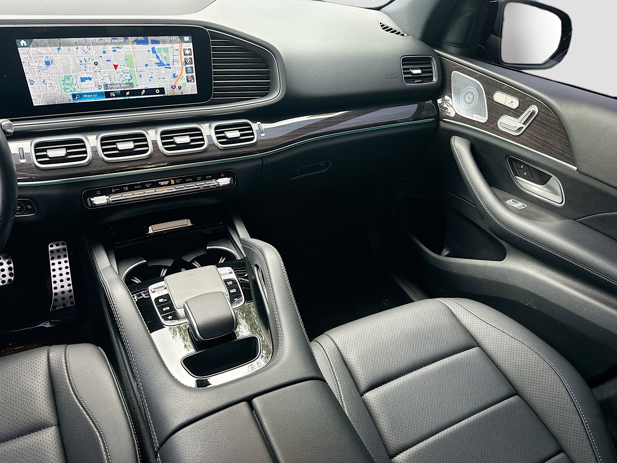 Used 2020 Mercedes-Benz GLE 350 GLE 350 image 24