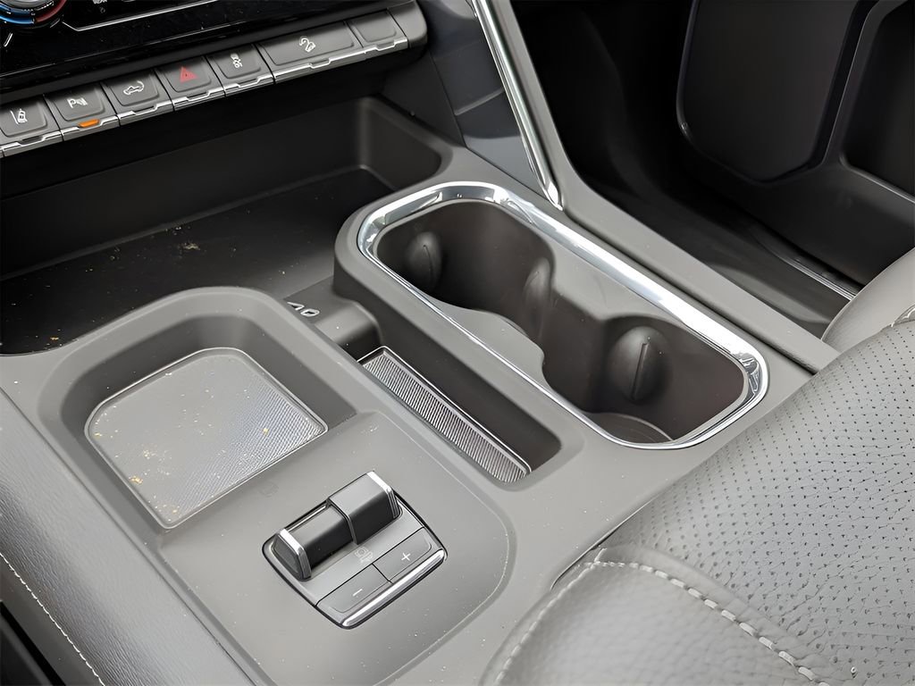 New 2025 GMC Sierra 2500 Denali w/ Denali Reserve Package image 24