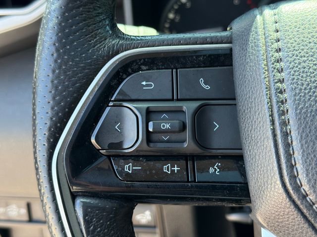 Used 2022 Toyota Tundra Limited AWD/4WD image 24