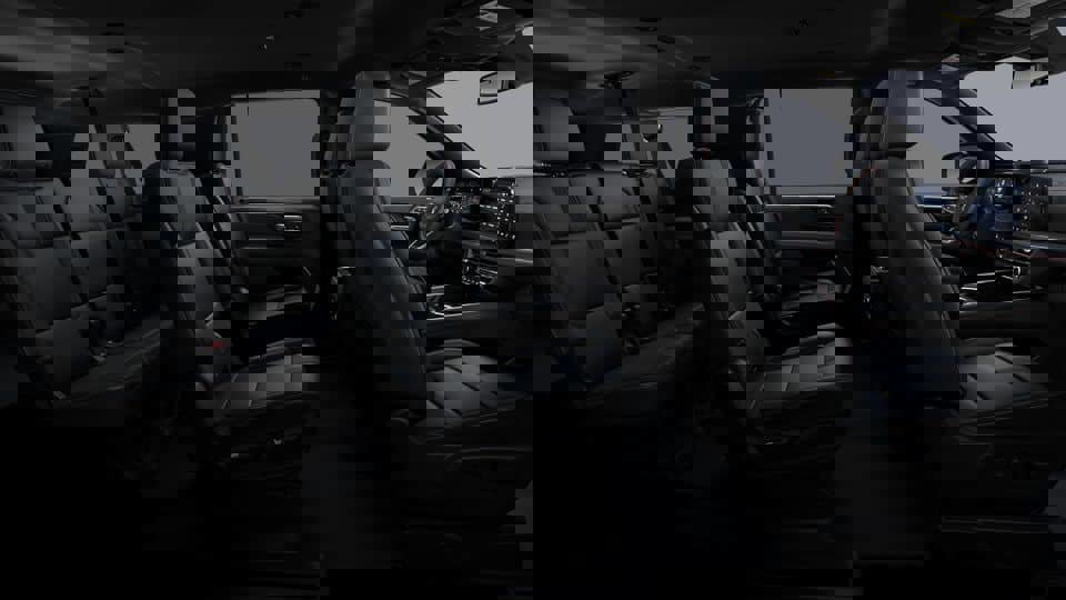 New 2026 Chevrolet Suburban RST w/ Comfort Package image 33