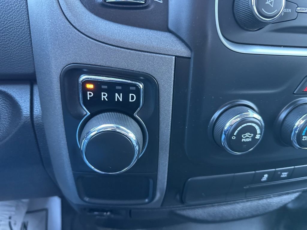 Used 2017 RAM 1500 Tradesman w/ Popular Equipment Group image 13